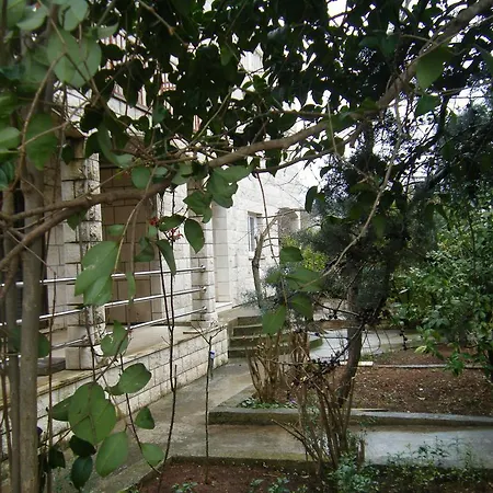 Apartment Green Court Korcula Town