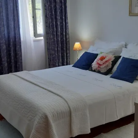 Green Court * Korcula Town