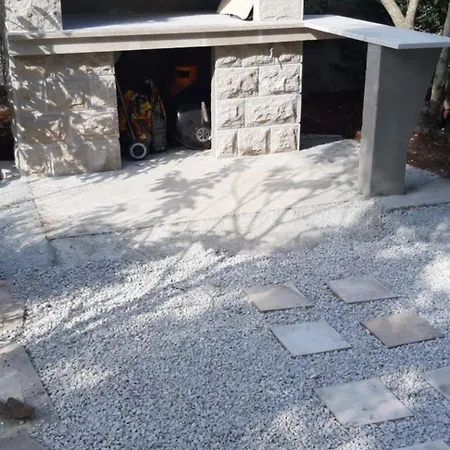 Green Court * Korcula Town