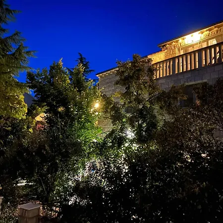 Green Court Korcula Town