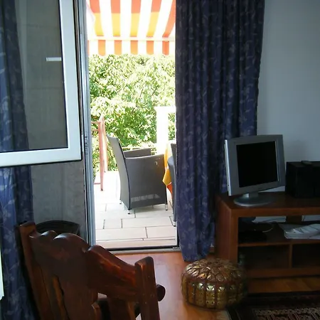 Apartment Green Court Korcula Town