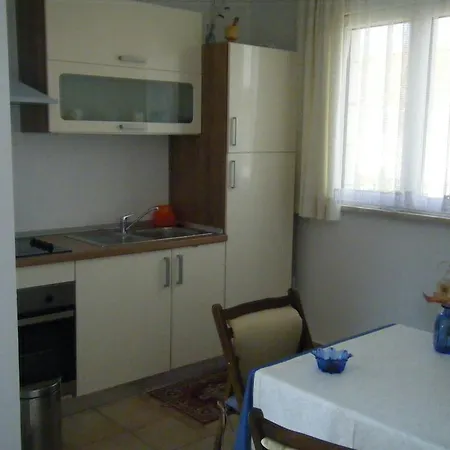 Green Court * Korcula Town