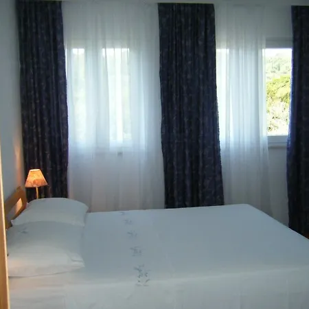 Apartment Green Court