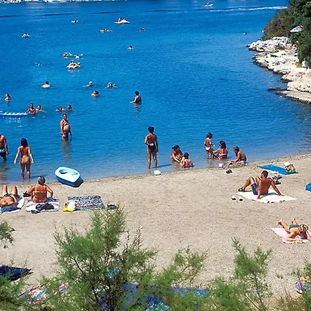 Green Court Apartment Korcula Town