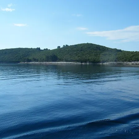 Green Court * Korcula Town