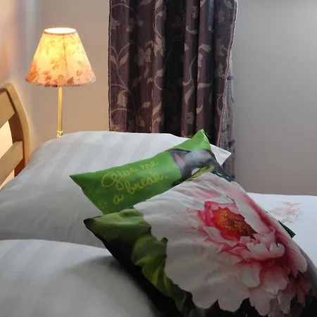 Green Court * Korcula Town