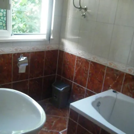 Green Court * Korcula Town