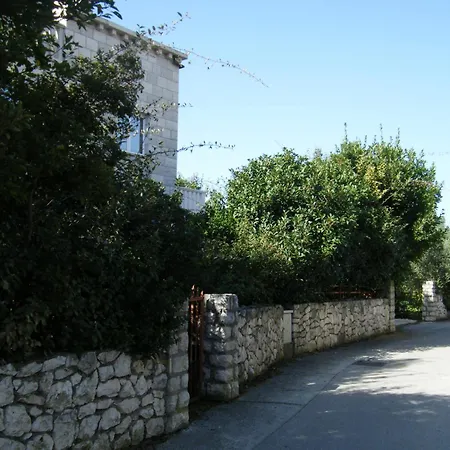 Apartment Green Court Korcula Town