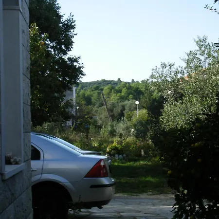 Green Court Apartment Korcula Town