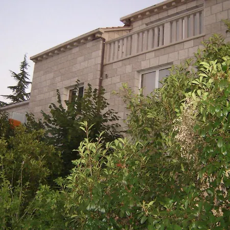 Lägenhet Court Korčula