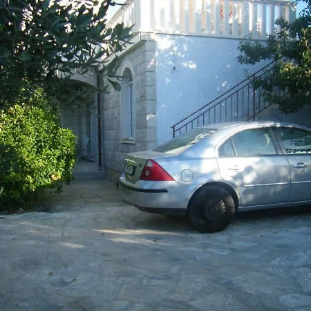 Apartment Green Court Korcula Town