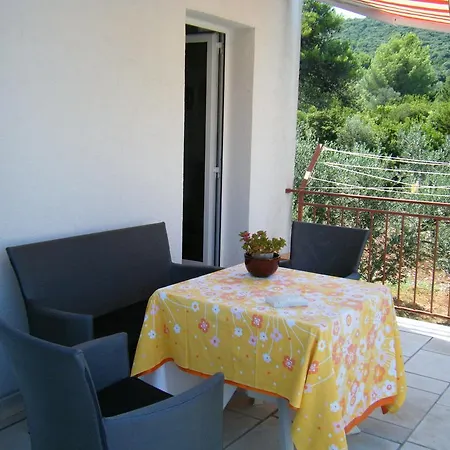 Apartamento Court Korčula
