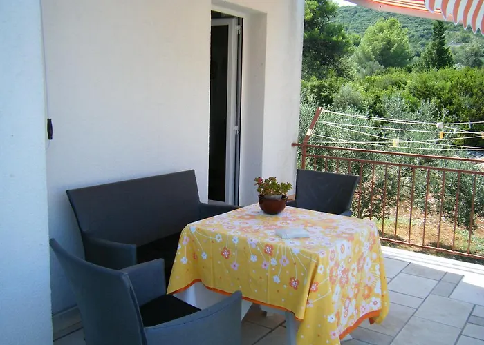 Appartamento Green Court Korčula
