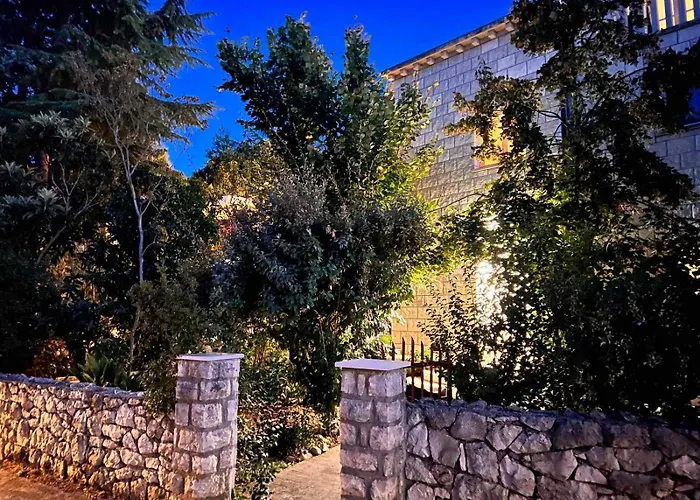 Green Court Appartamento