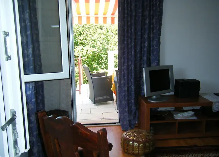 Appartamento Green Court Korčula