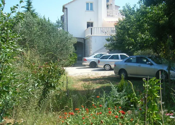 Appartamento Green Court *