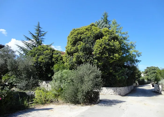 Green Court Appartamento