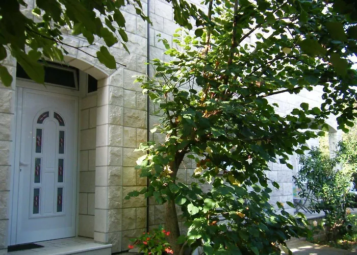 Green Court Korčula