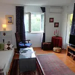 Green Court Apartman *