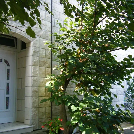Green Court Korčula