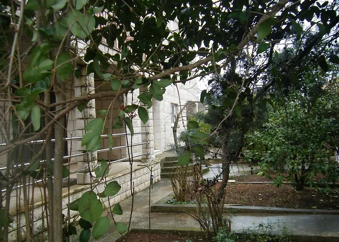 Apartman Green Court Korčula