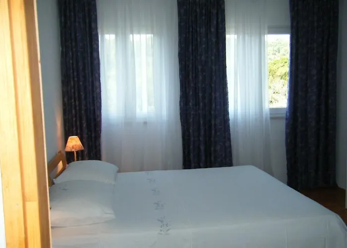 Apartman Green Court