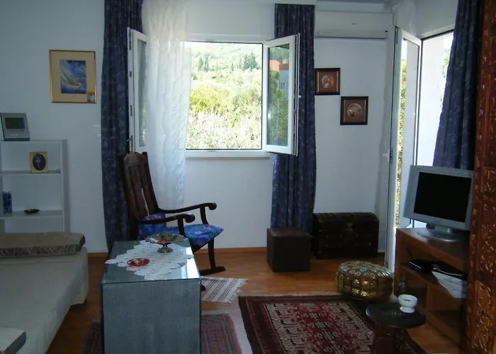 Apartman Green Court