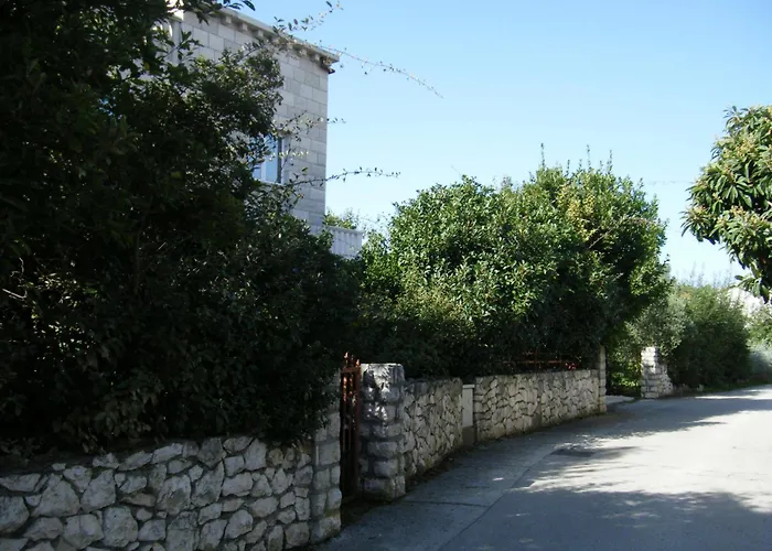 Apartman Green Court Korčula