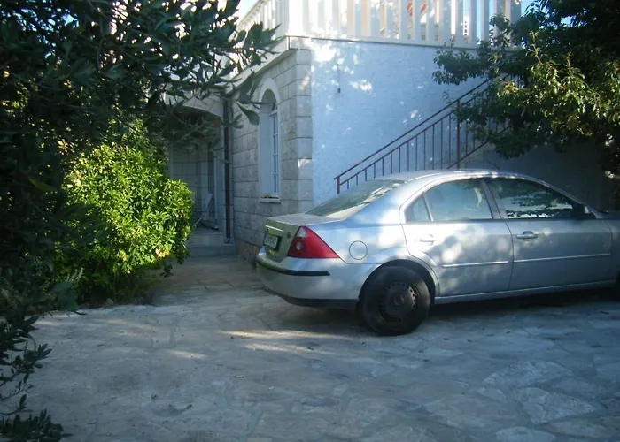 Apartman Green Court Korčula